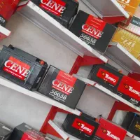 باتری خودرو--درطی 24ساعت شبانه روزی- بدون پیش-چکی|قطعات یدکی و لوازم جانبی|رشت, نیروی دریایی|دیوار