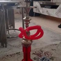 قلیون برنجی