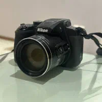 دوربین  نیکون b700|دوربین عکاسی و فیلم‌برداری|کرج, گوهردشت|دیوار