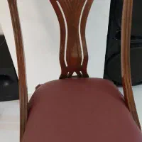 فروش میز غذاخوری ۴ نفره و ۶ نفره چوب راش