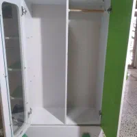 کمداسباب بازی ولباس|اسباب و اثاث بچه|مشهد, توس (بلوار توس)|دیوار