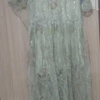 پیراهن سقزی