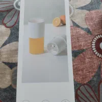 مخلوط کن و شیکر شارژی شیائومی