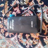 پمپ هوا آکواریوم