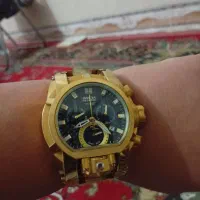 ساعت اینویکتا زوس اصل