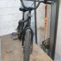 دوچرخه سایز ۱۶