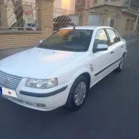 موتورEF7دوگانه کارخانه مدل ۹۵ تک برگ سند