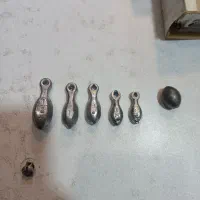 سرب ماهیگیری