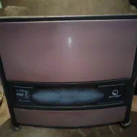 بخاری کولر آبی وفرقون