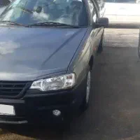 وانت اریسان 402