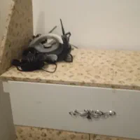 میز چرخ خیاطی