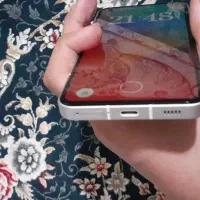 گوشی ناتینگ فون 1|موبایل|پرند, فاز ۶|دیوار