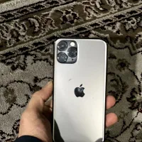 ایفون 11 pro|موبایل|کرمانشاه, |دیوار