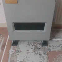 بخاری گازی مدل مهیا