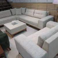 مبل کاژو|مبلمان خانگی و میز عسلی|خرم‌آباد, |دیوار