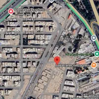 زمین سند تک برگ شهرک ولیعصر