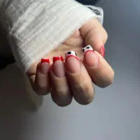 کاشت ناخن با لاک ژل 200 برای مدت محدود|خدمات آرایشگری و زیبایی|فردیس, فردیس|دیوار