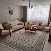 رهن کامل واحد ۸۵ متری طبقه اول دو کله نور|اجارهٔ آپارتمان|شاهین‌شهر, مسکن مهر|دیوار