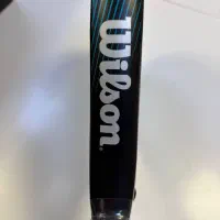 راکت پدل ویلسون Fierce Elite|ورزشهای توپی|تهران, سعادتآباد|دیوار