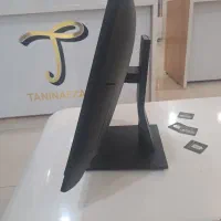 ال این وان دل(کامپیوتر کامل)i5نسل ۶|رایانه رومیزی|شهرکرد, |دیوار