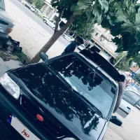 پراید مدل ۸۶دوگانه فابریک|خودرو سواری و وانت|کلاله, |دیوار