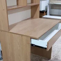 میز تحریر کد۰۱(کلبه)|میز تحریر و کامپیوتر|اصفهان, رهنان|دیوار