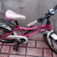 دوچرخه بچه