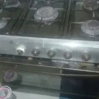 اجاق گاز فردار سالم