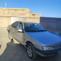 پژو ۸۷ تازه بهترین رنگ کردم تمیز|خودرو سواری و وانت|ایرانشهر, |دیوار