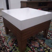 میز عسلی|مبلمان خانگی و میز عسلی|تهران, علم و صنعت|دیوار