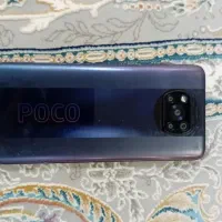 گوشی پوکو ایکس تری پرو poco x3 pro