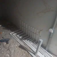 نیازمندشاکرد لوله کشی