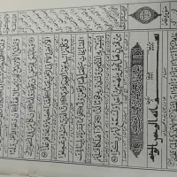 قران قدیمی نیاز به صحافی|کلکسیون اشیاء عتیقه|اصفهان, کارلادان|دیوار
