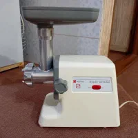 چرخ گوشت نانیوا