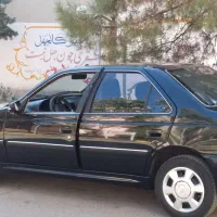 پژو پارس LX TU5، مدل ۱۴۰۰|خودرو سواری و وانت|شیراز, گلدشت معالی‌آباد|دیوار