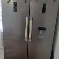 یخچال فریزر دوقلو دیپوینت