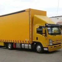 باربری شهاب حمل اثاثیه کارگر ماهر تخصصی