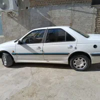 پژو پارس سال مدل 97|خودرو سواری و وانت|مینودشت, |دیوار