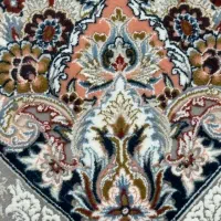 فرش ماشینی ۹متری پرنیان|فرش|تهران, سیروس|دیوار