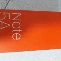 گوشی شیامی 5A|موبایل|مشهد, امیر المومنین|دیوار