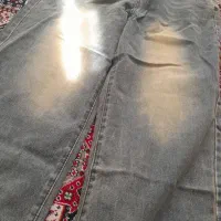 شلوار جین بگ نو