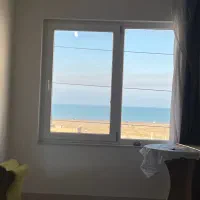 آپارتمان ویو ابدی دریا بر بلوار اسحاقی سند تک برگ