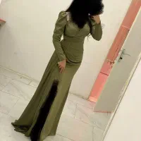 لباس مجلسی سایز 40