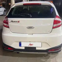 ام وی ام 315 S|خودرو سواری و وانت|رشت, جانبازان|دیوار