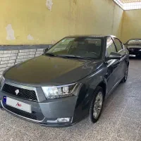 دنا پلاس توربو اتومات ۱۴۰۲
