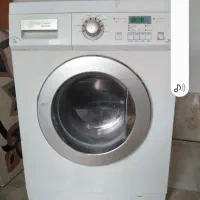ماشین لباسشویی