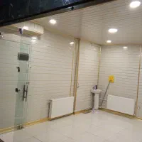 مغازه 15متری بر خیابان اصلی چهارراه امام|اجارهٔ مغازه و غرفه|اردبیل, |دیوار