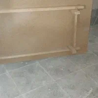 تخت چوبی نو  نو|تخت و سرویس خواب|هشتگرد, فاز ۱ مهستان|دیوار