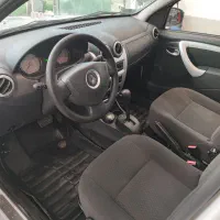 ساندرو مدل ۱۳۹۶ بدون رنگ|خودرو سواری و وانت|بابل, |دیوار