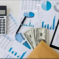 خدمات مالی و مالیاتی